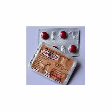 AVANA 100 -  Dr Precision-1
