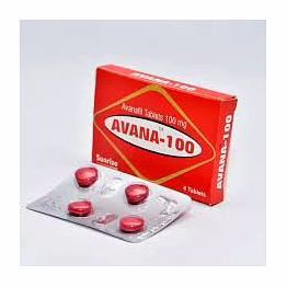 avana 100 - dr precision