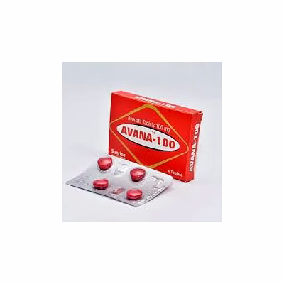avana 100 - dr precision