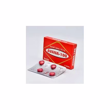 AVANA 100 -  Dr Precision-12753099