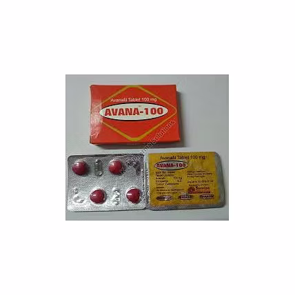 AVANA 100 -  Dr Precision-3