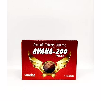 AVANA 200 -  Dr Precision-12753109