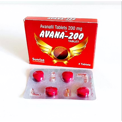 AVANA 200 -  Dr Precision-2