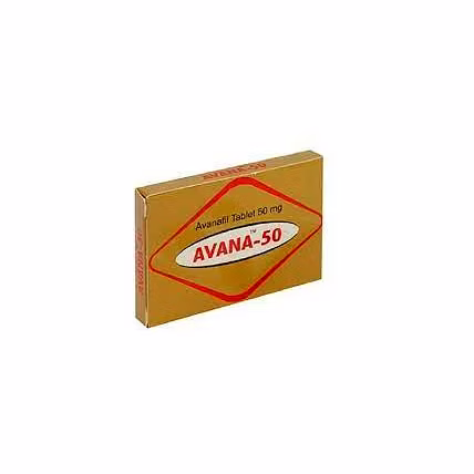 AVANA 50 -  Dr Precision-1