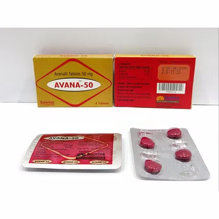 AVANA 50 -  Dr Precision-2