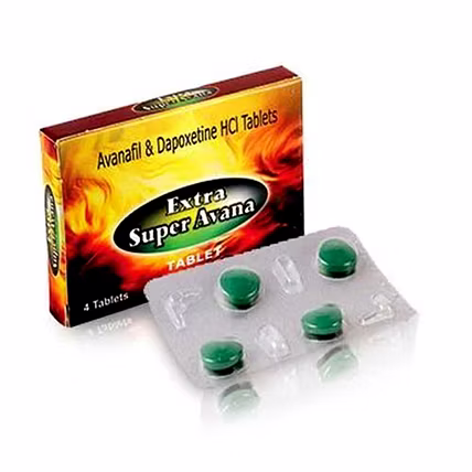 EXTRA SUPER AVANA -  Dr Precision-1