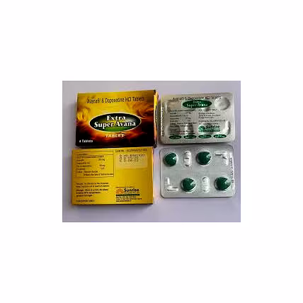 EXTRA SUPER AVANA -  Dr Precision-2