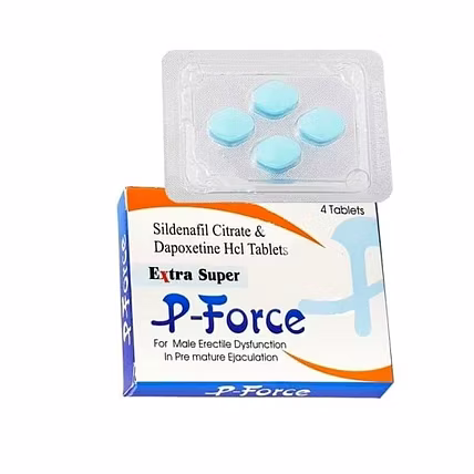 EXTRA SUPER P-FORCE -  Dr Precision-2