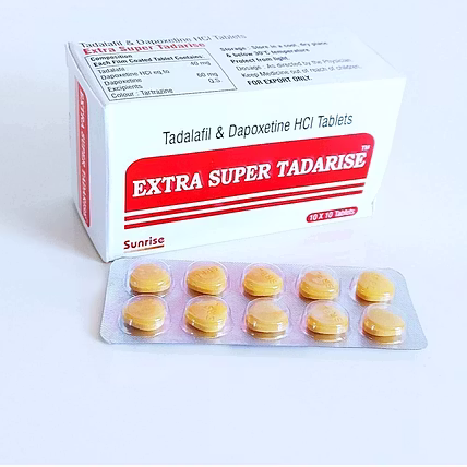 EXTRA SUPER TADARISE -  Dr Precision-12753359