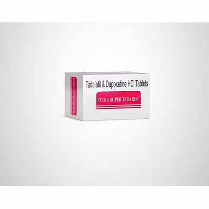 EXTRA SUPER TADARISE -  Dr Precision-1