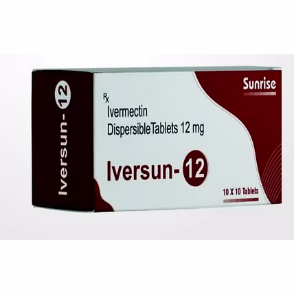 IVERSUN 12 -  Dr Precision-12753397