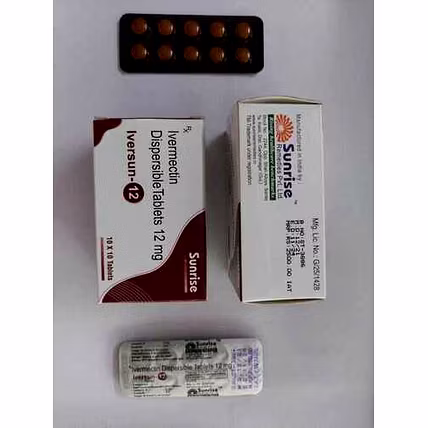 IVERSUN 12 -  Dr Precision-1