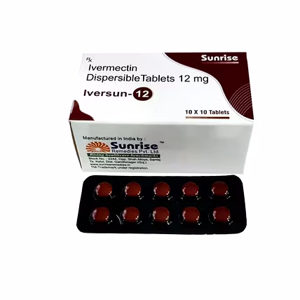 IVERSUN 12 -  Dr Precision-3