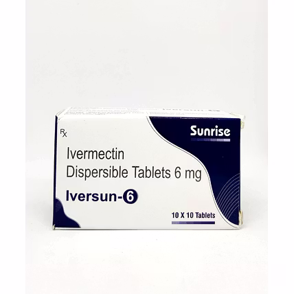 IVERSUN 6 -  Dr Precision-12753413