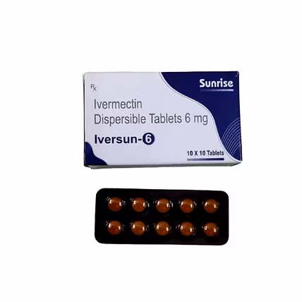 IVERSUN 6 -  Dr Precision-1