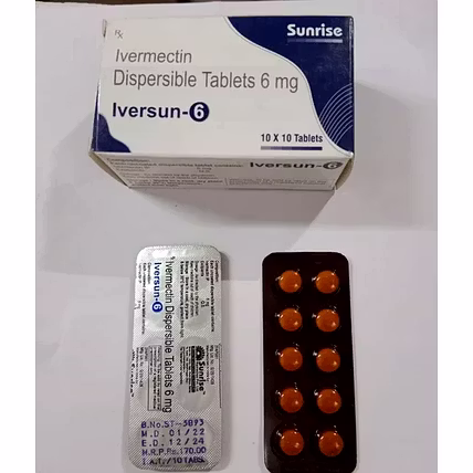 IVERSUN 6 -  Dr Precision-2
