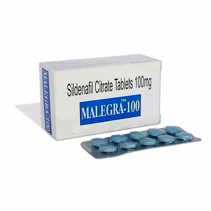 MALEGRA 100 -  Dr Precision-12753431