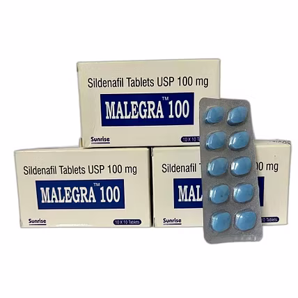 MALEGRA 100 -  Dr Precision-1