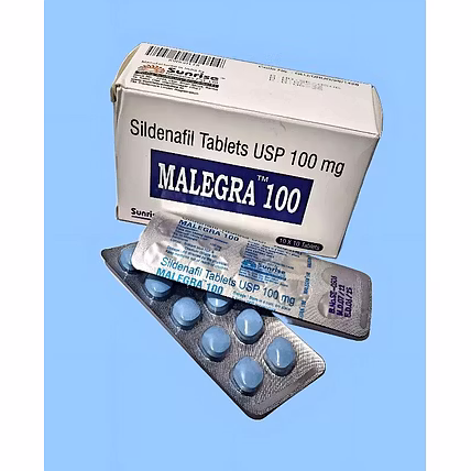 MALEGRA 100 -  Dr Precision-2