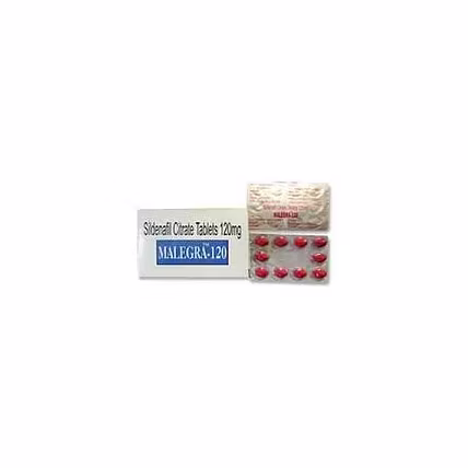 MALEGRA 120 -  Dr Precision-1