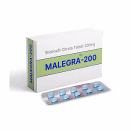 malegra 200 - dr precision