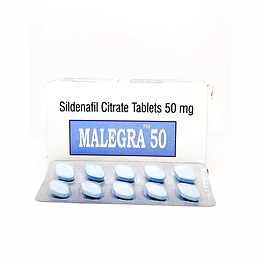 malegra 50 - dr precision
