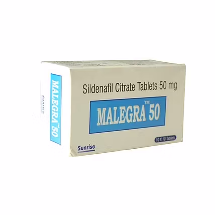 MALEGRA 50 -  Dr Precision-1