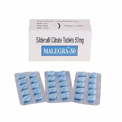 MALEGRA 50 -  Dr Precision-2