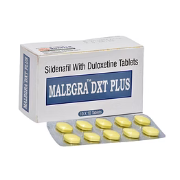 malegra dxt plus - dr precision