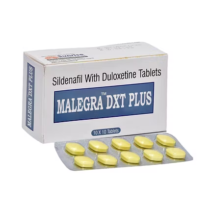 MALEGRA DXT PLUS -  Dr Precision-12753449