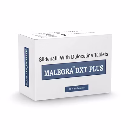 MALEGRA DXT PLUS -  Dr Precision-1