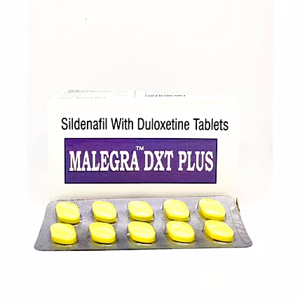 MALEGRA DXT PLUS -  Dr Precision-3
