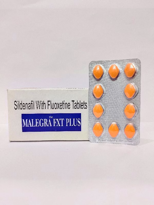 malegra fxt plus - dr precision