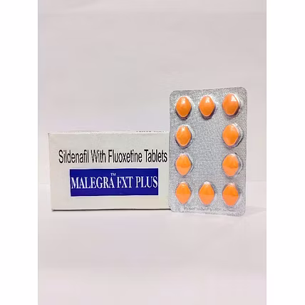MALEGRA FXT PLUS -  Dr Precision-12753485