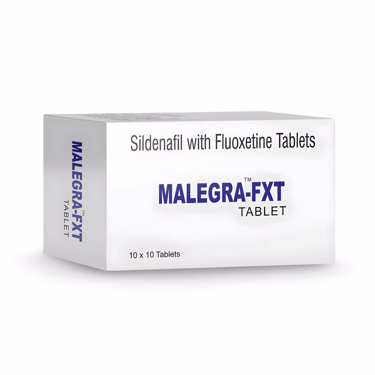 MALEGRA FXT PLUS -  Dr Precision image 2