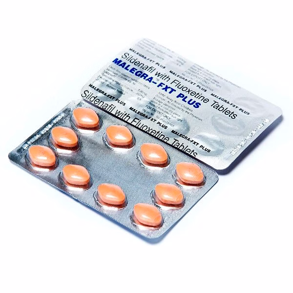 MALEGRA FXT PLUS -  Dr Precision image 3