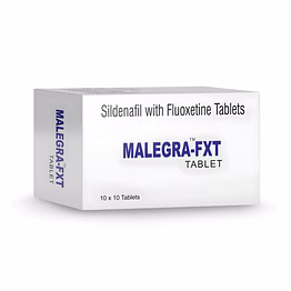malegra fxt - dr precision
