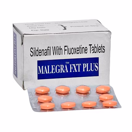 MALEGRA FXT -  Dr Precision-3