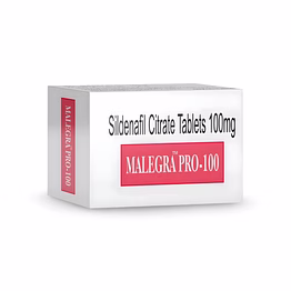 malegra pro 100 - dr precision