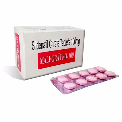 MALEGRA PRO 100 -  Dr Precision-1