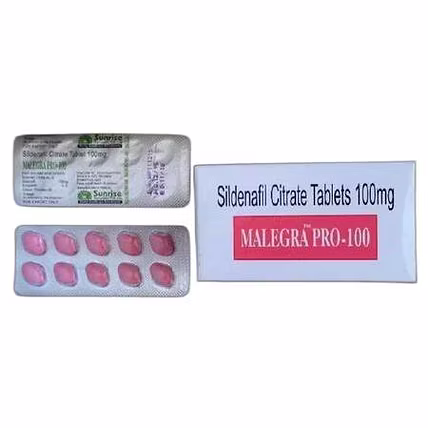 MALEGRA PRO 100 -  Dr Precision-2