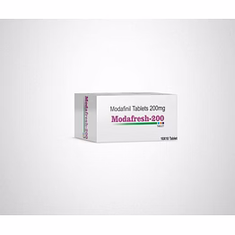modafresh 200 - dr precision