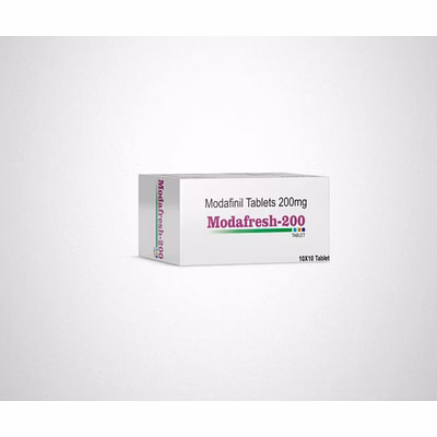 modafresh 200 - dr precision