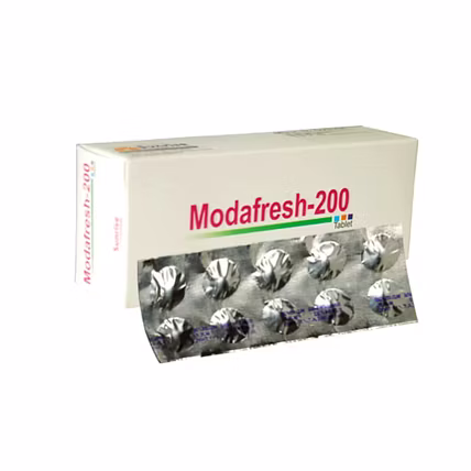 MODAFRESH 200 -  Dr Precision-1