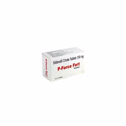 P-FORCE FORT 150MG -  Dr Precision-12753501