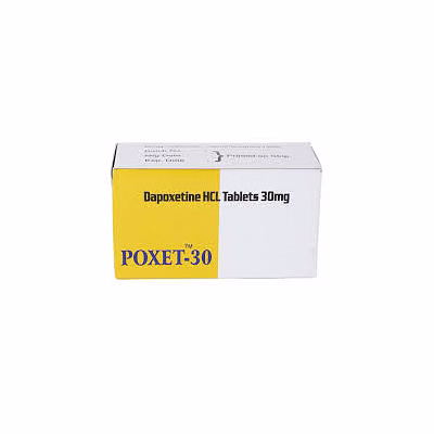 poxet 30 - dr precision