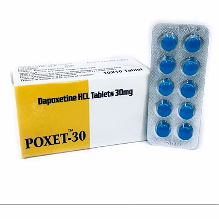 POXET 30 -  Dr Precision-2