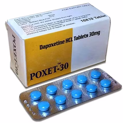 POXET 30 -  Dr Precision-3
