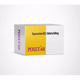 poxet 60 - dr precision