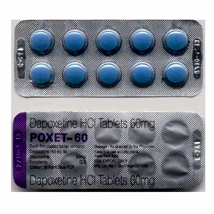 POXET 60 -  Dr Precision-1